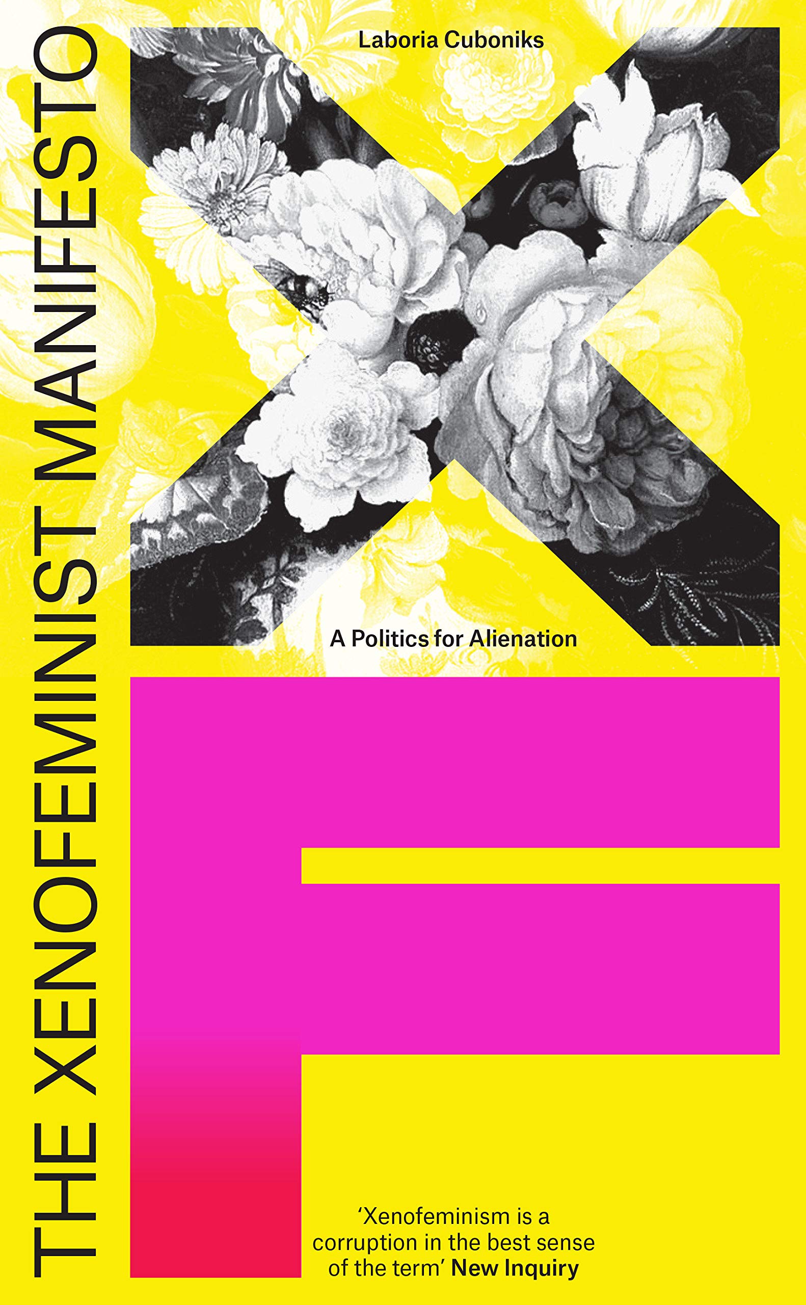 Xenofeminist Manifesto | Laboria Cuboniks