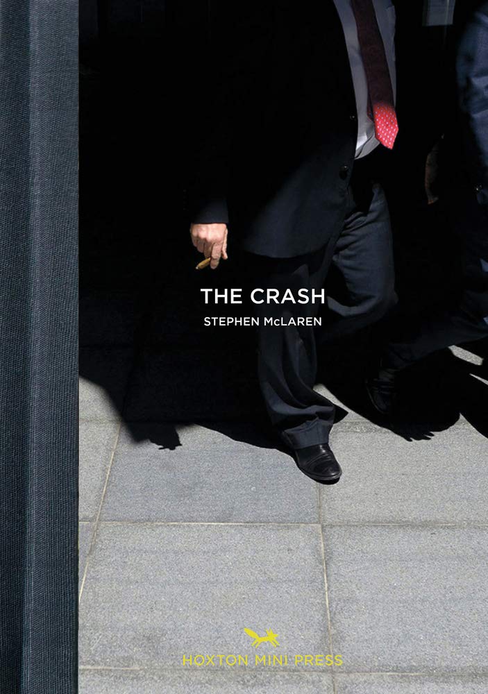 The Crash | Stephen McLaren