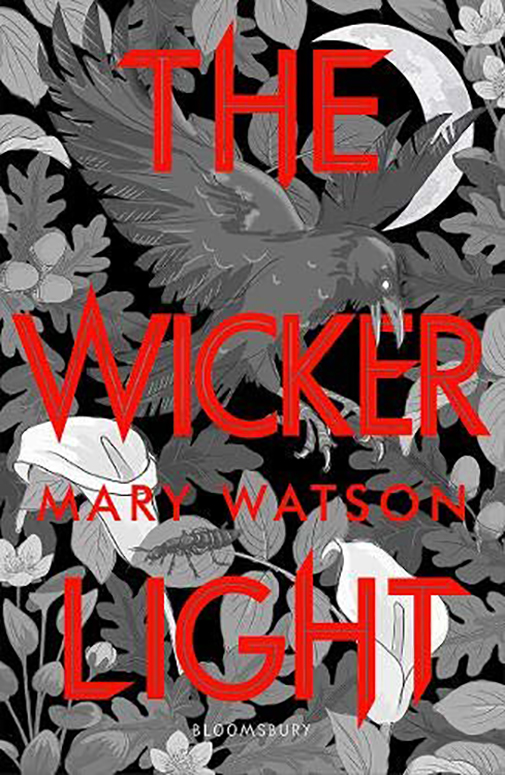 Wickerlight | Mary Watson