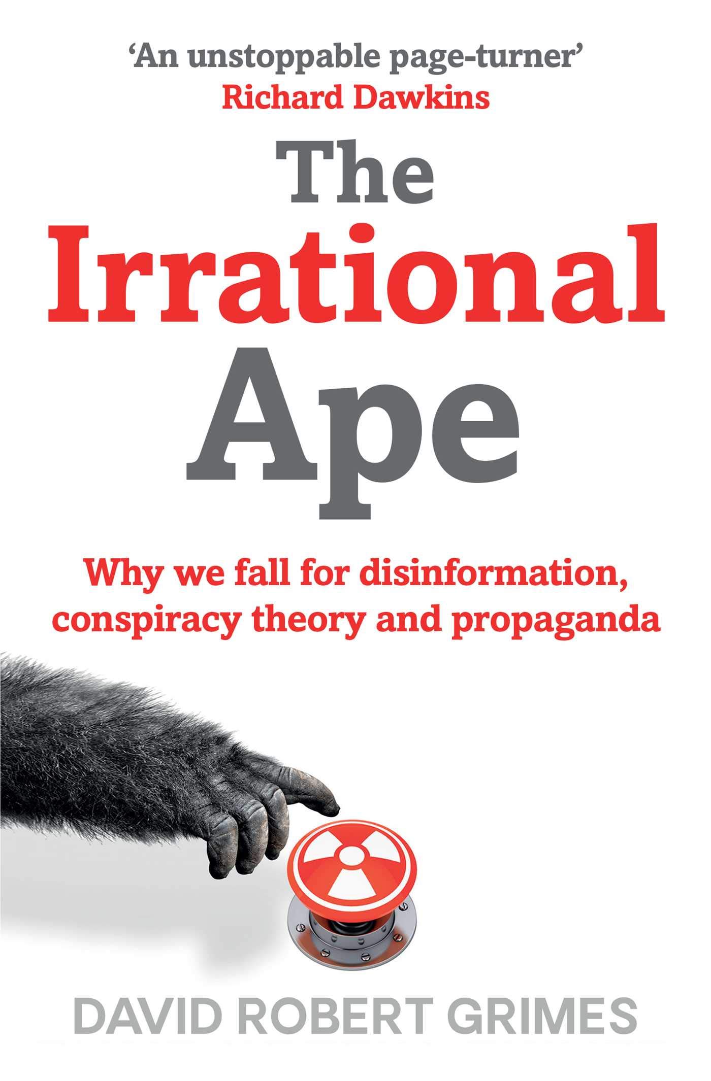 The Irrational Ape |