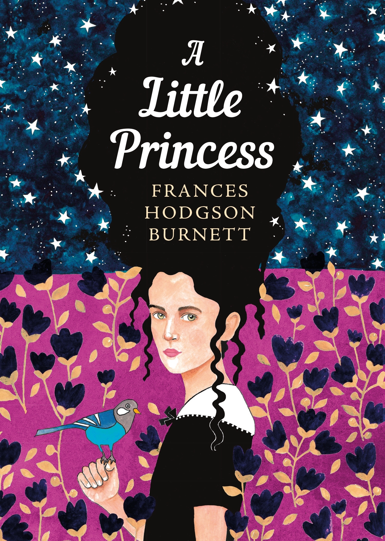 Little Princess | Frances Hodgson Burnett