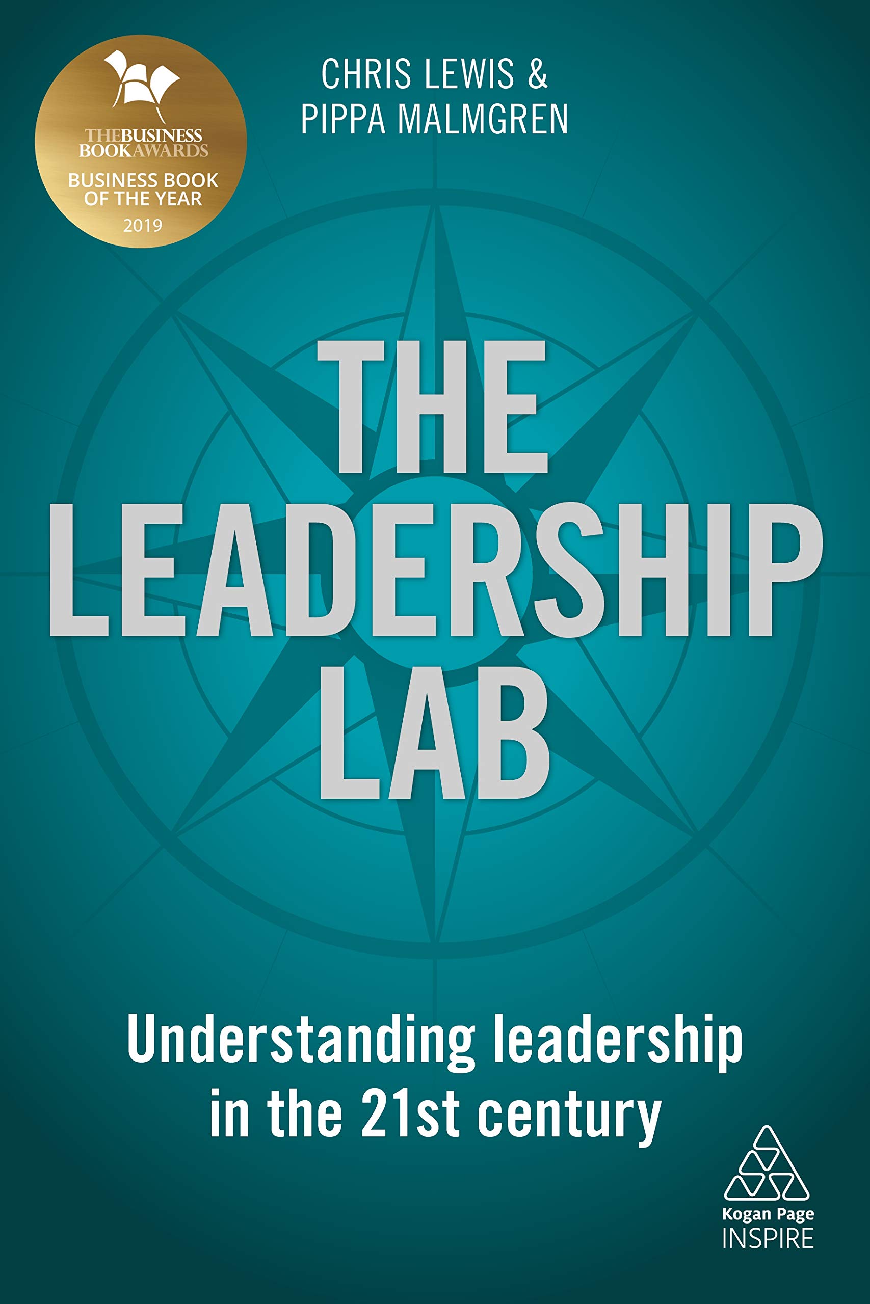 Leadership Lab | Chris Lewis, Dr Pippa Malmgren
