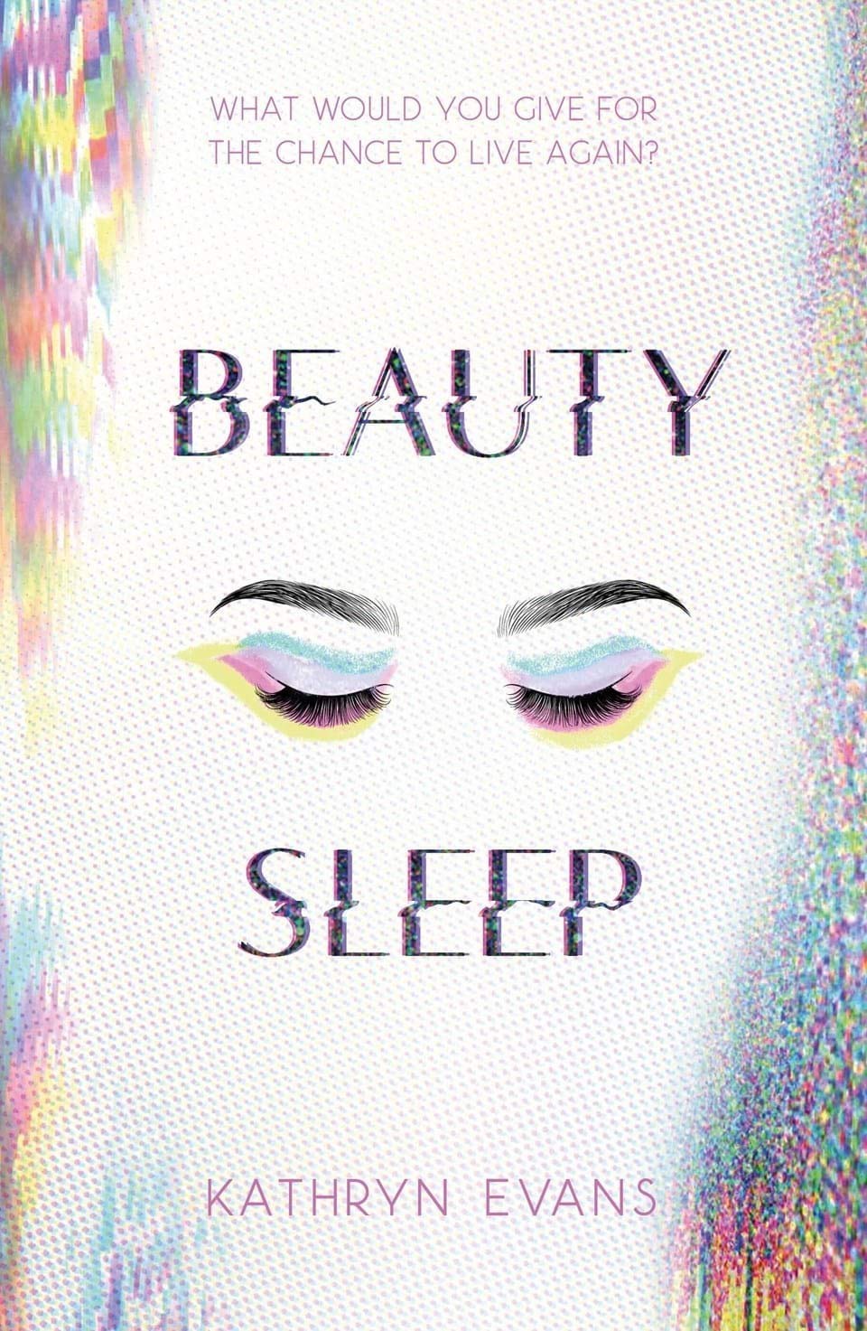 Beauty Sleep | Kathryn Evans