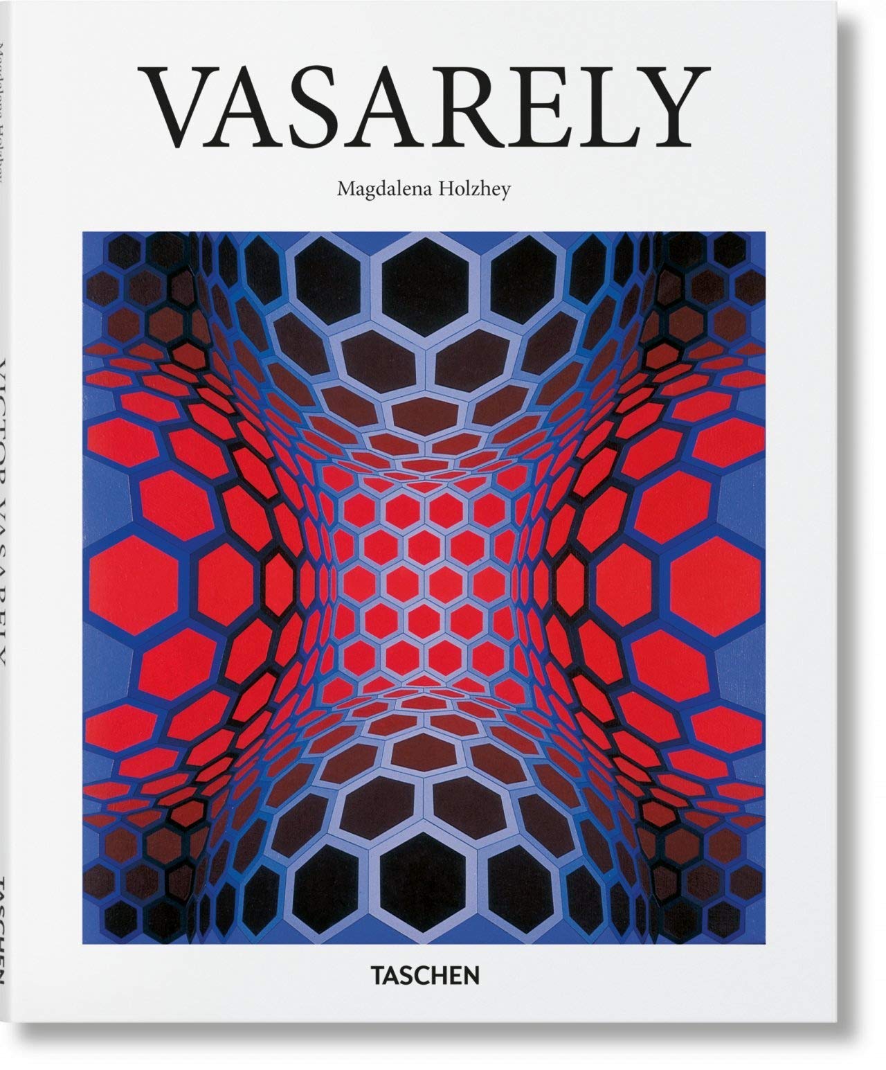 Vasarely | Magdalena Holzhey