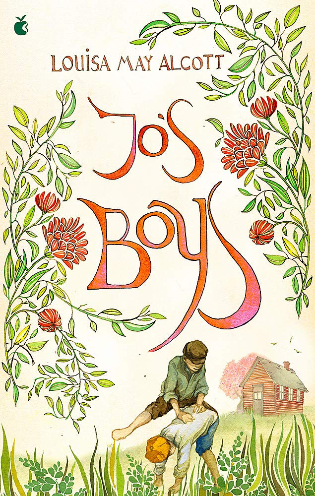 Jo\'s Boys | Louisa May Alcott