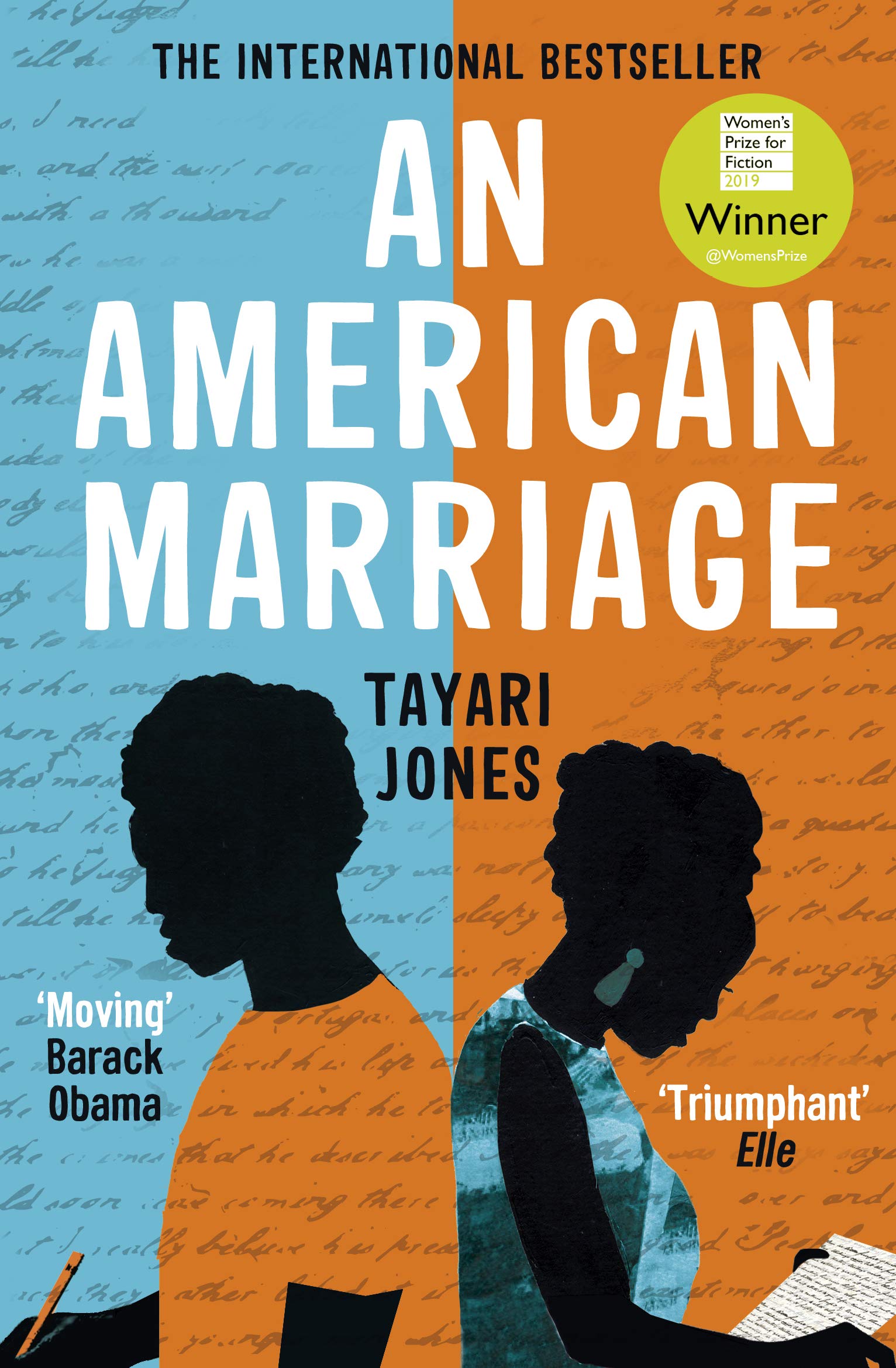American Marriage | Tayari Jones