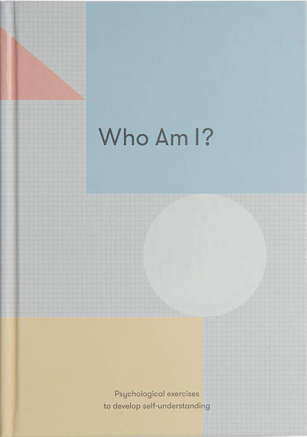 Jurnal: Who am I? | The School of Life