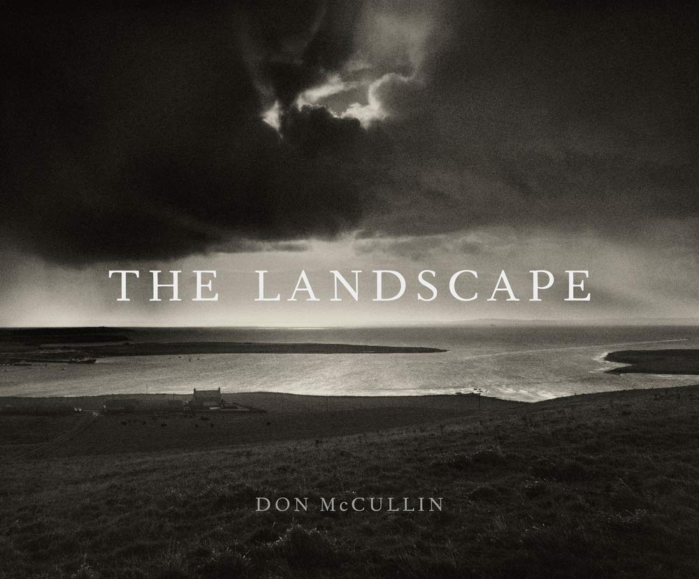 Landscape | Don McCullin