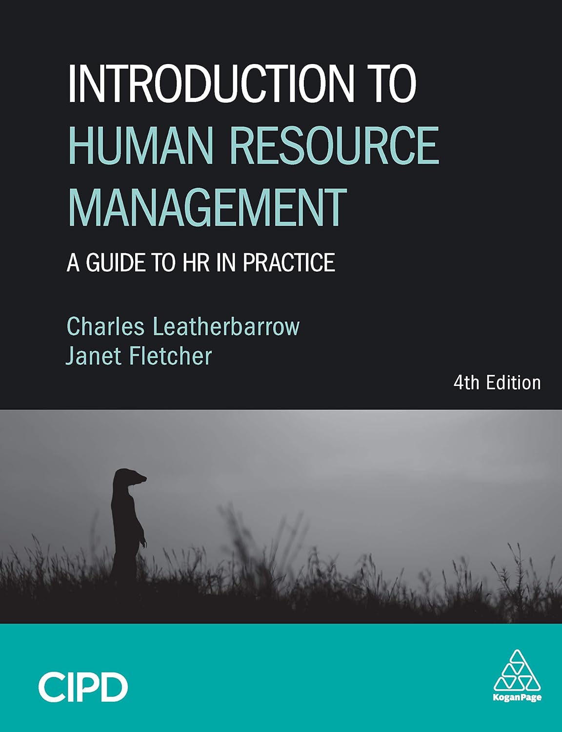 Introduction to Human Resource Management | Charles Leatherbarrow, Janet Fletcher