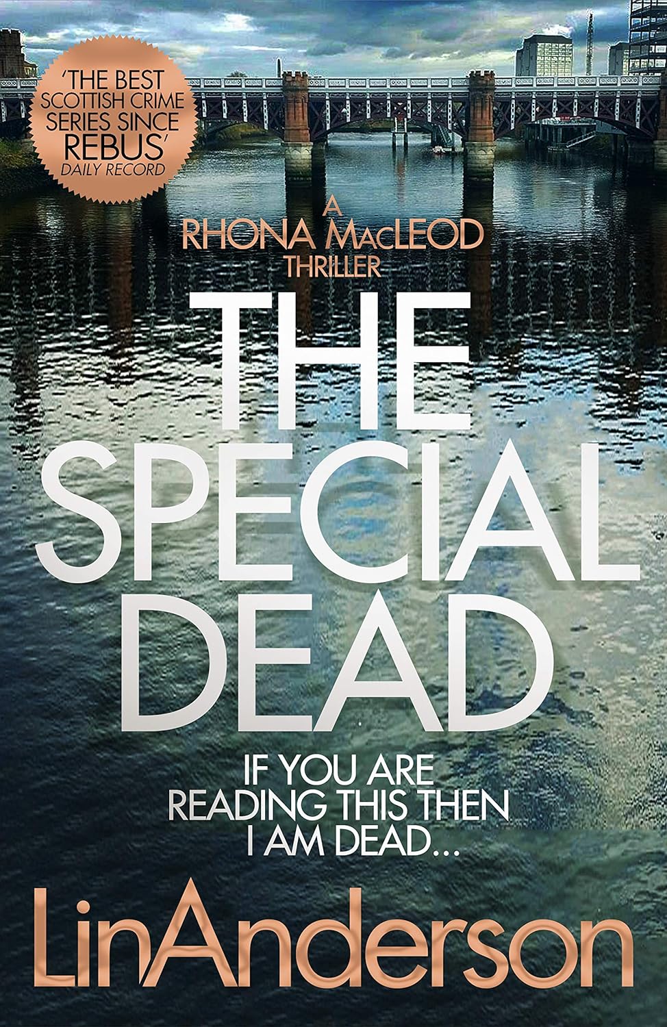 The Special Dead | Lin Anderson