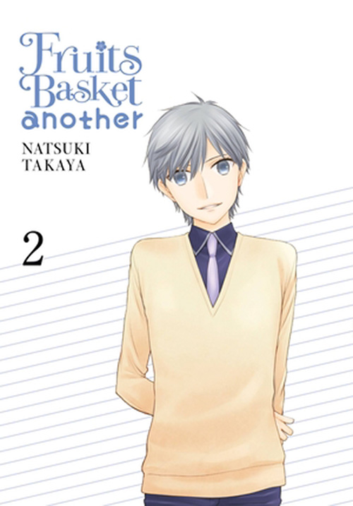 Fruits Basket Another - Volume 2 | Natsuki Takaya