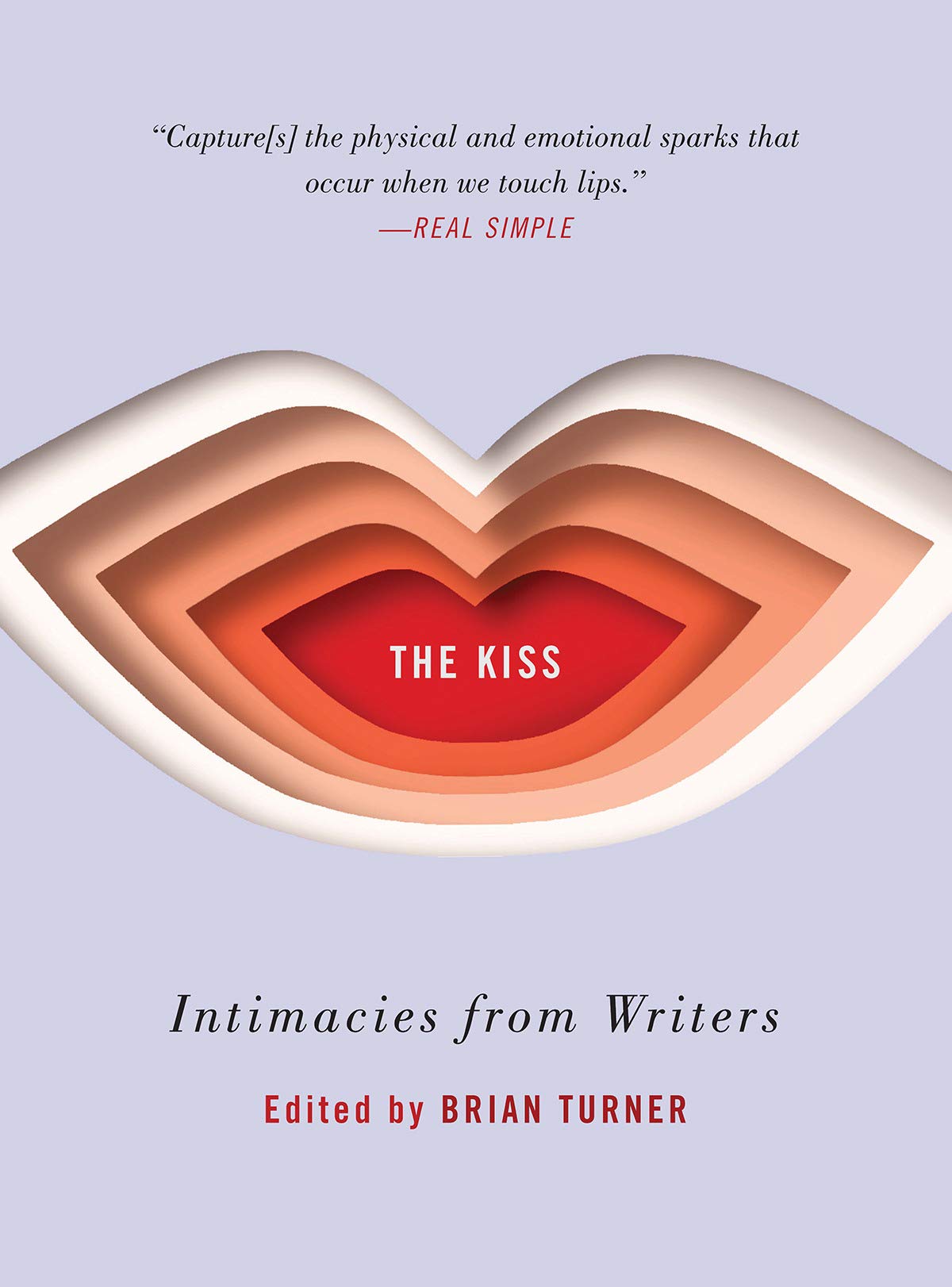 The Kiss | Brian Turner