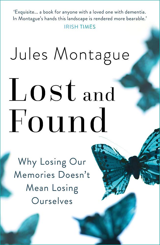 Lost and Found | Jules Montague