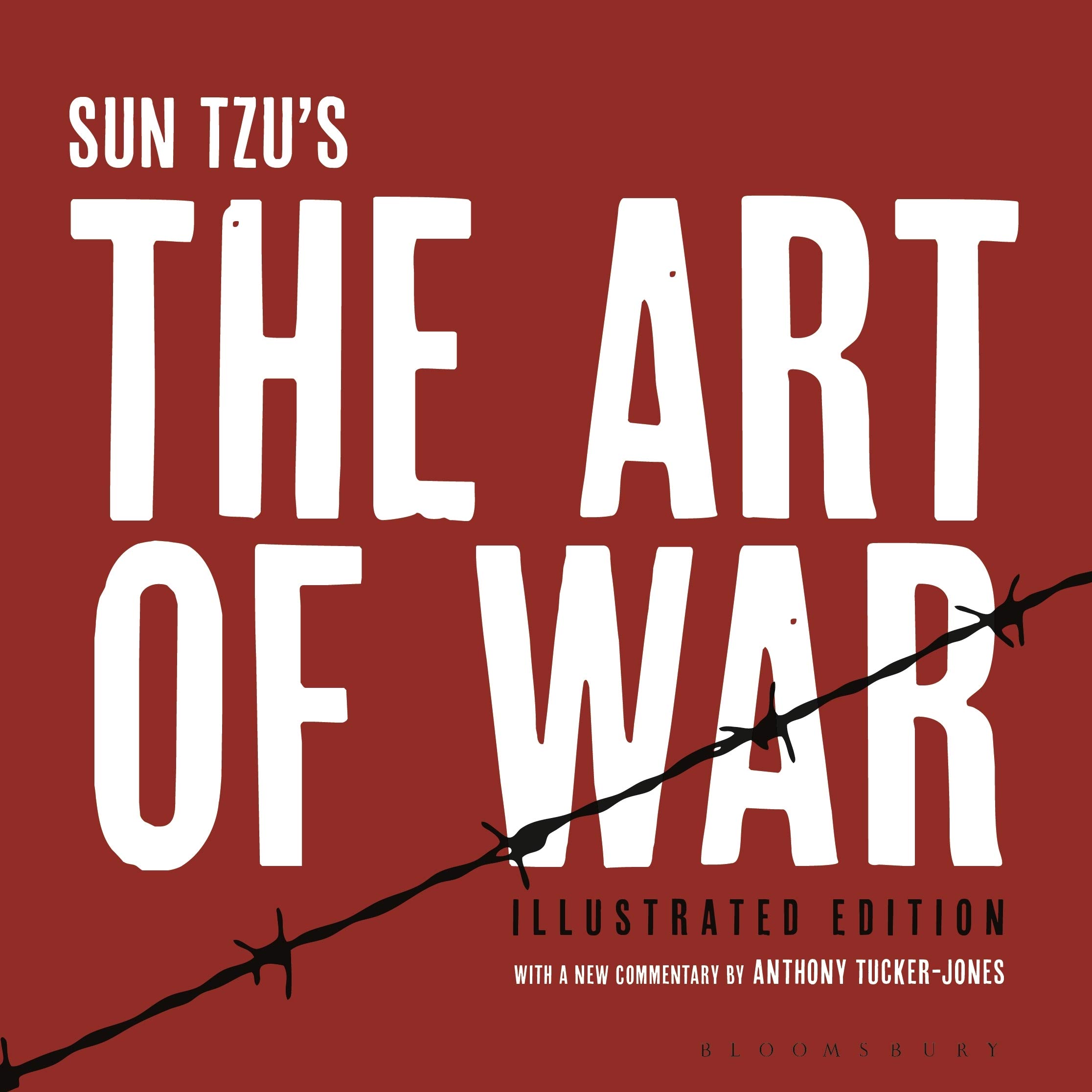 Art of War | Tzu Sun, Anthony Tucker-Jones