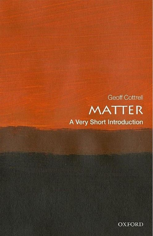 Matter | Geoff Cottrell