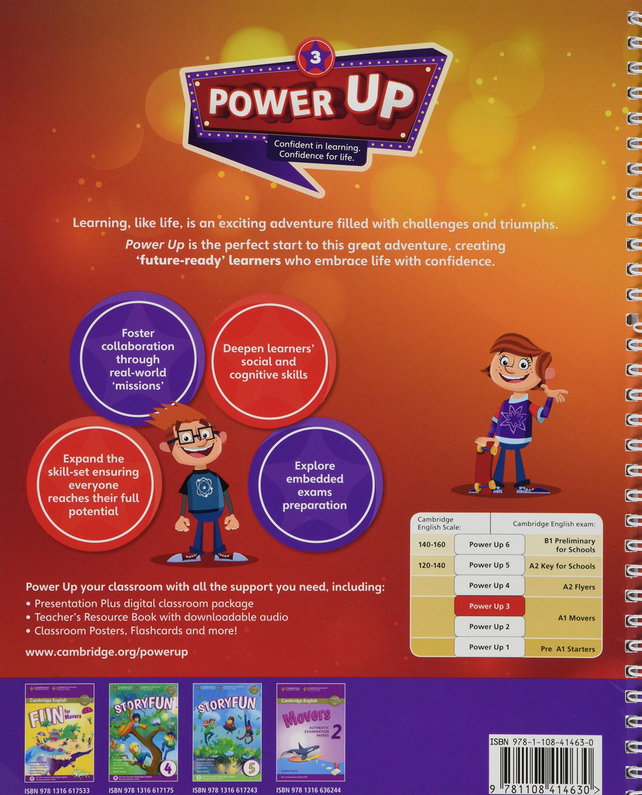 Power Up | Lucy Frino