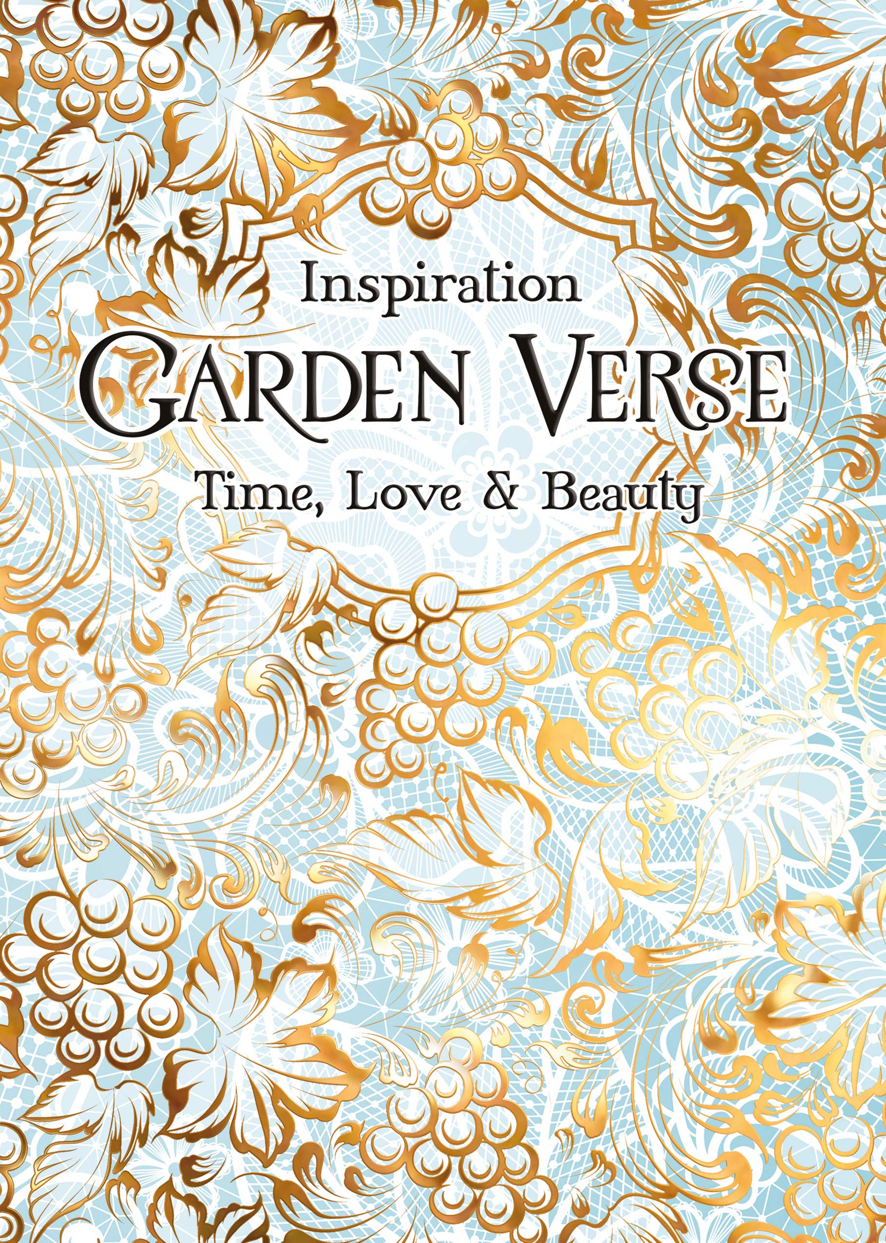 Garden Verse |