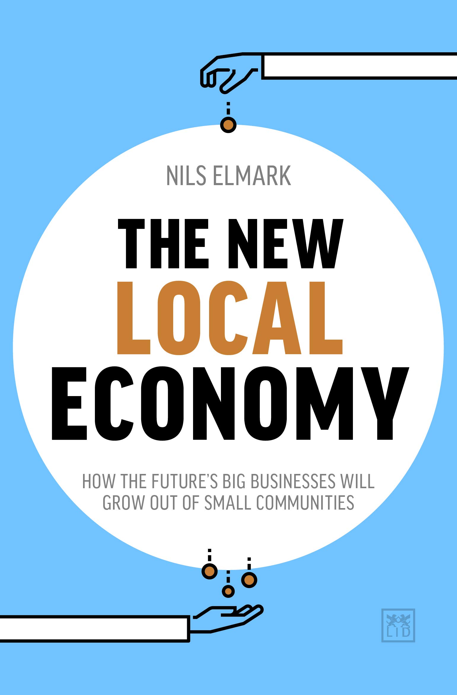 New Local Economy | Nils Elmark