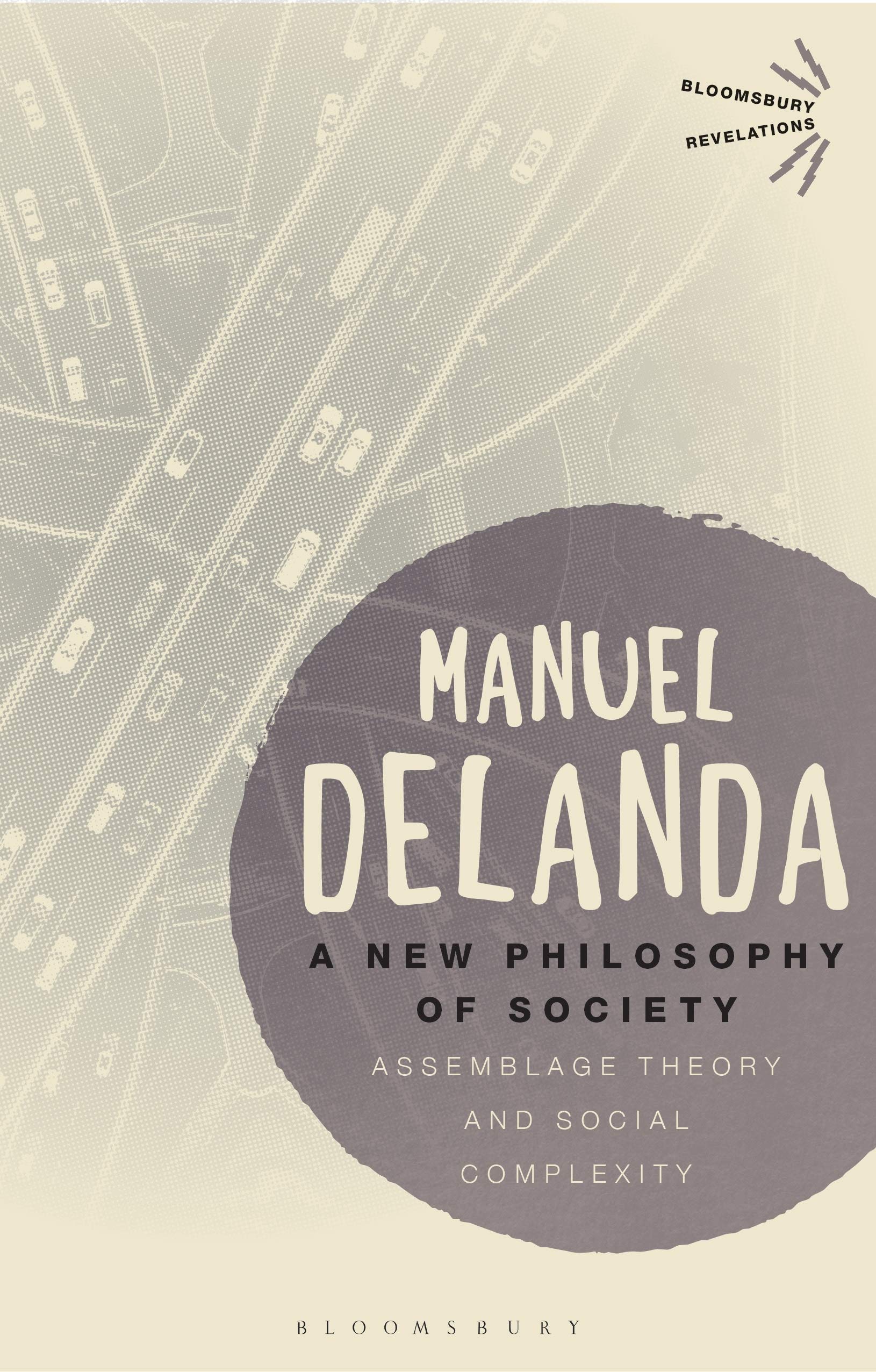 A New Philosophy of Society | Manuel DeLanda  image3