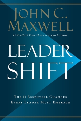 LEADERSHIFT PB |