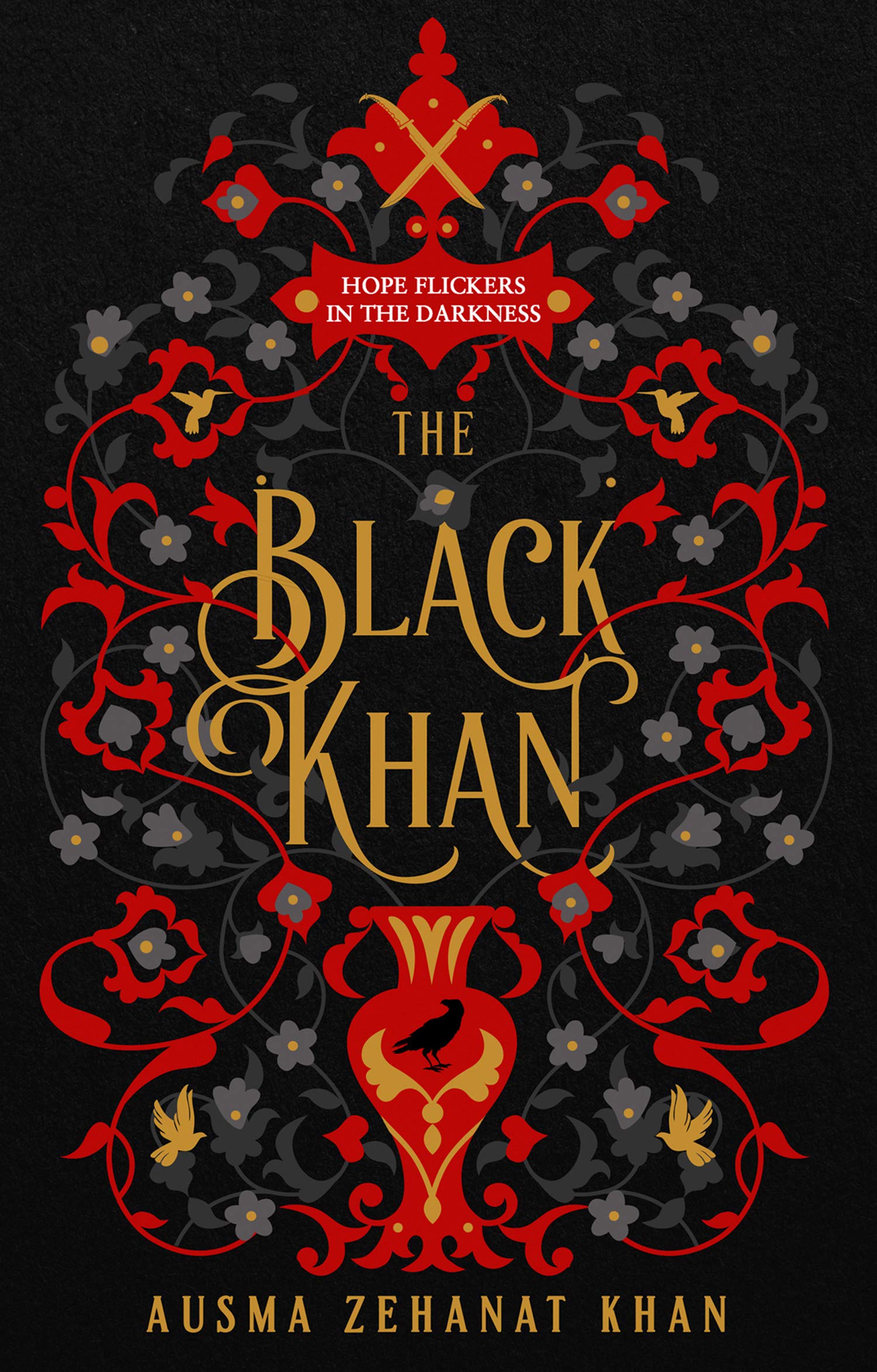 Black Khan | Ausma Zehanat Khan