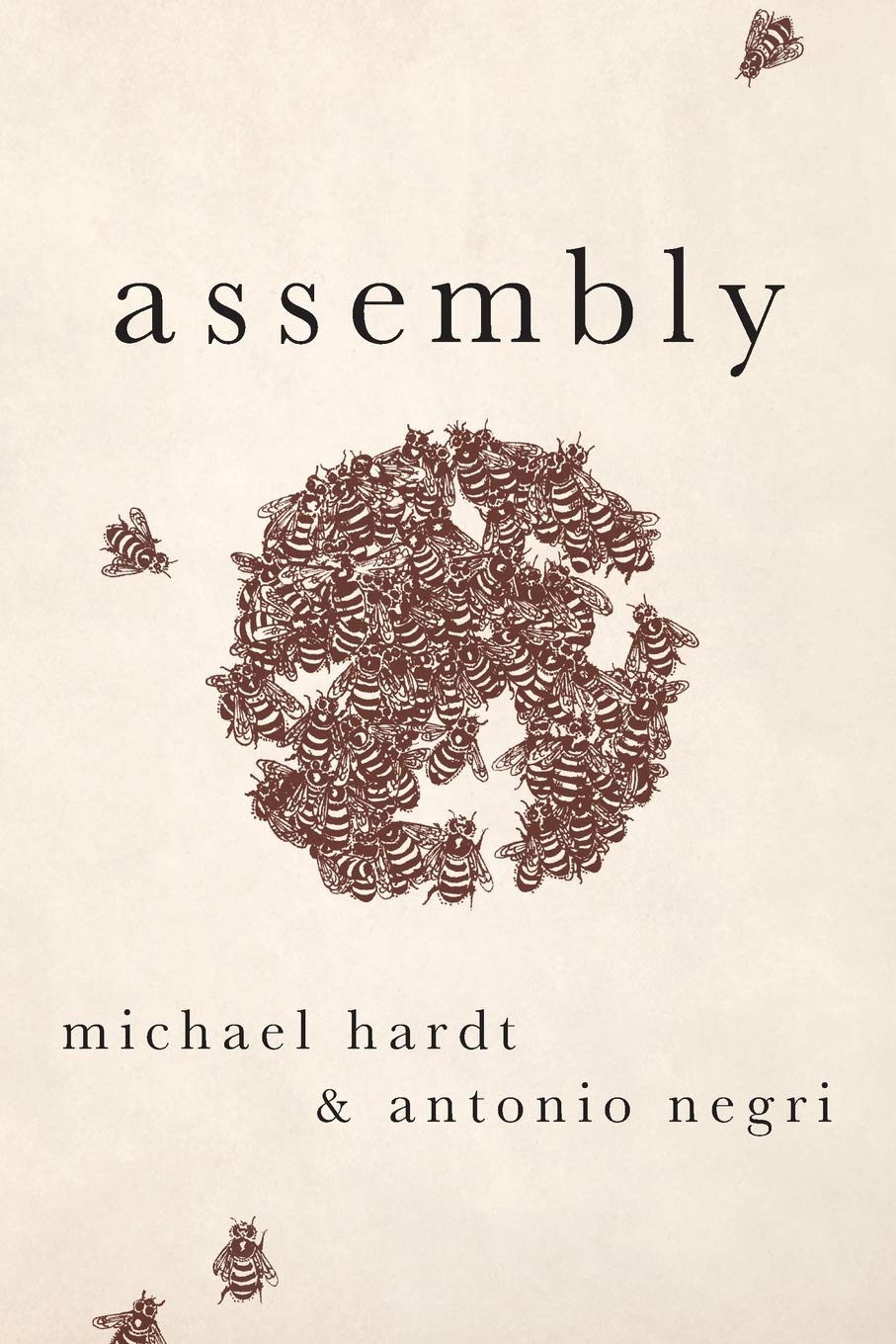 Assembly (NiP) | Michael Hardt, Antonio Negri