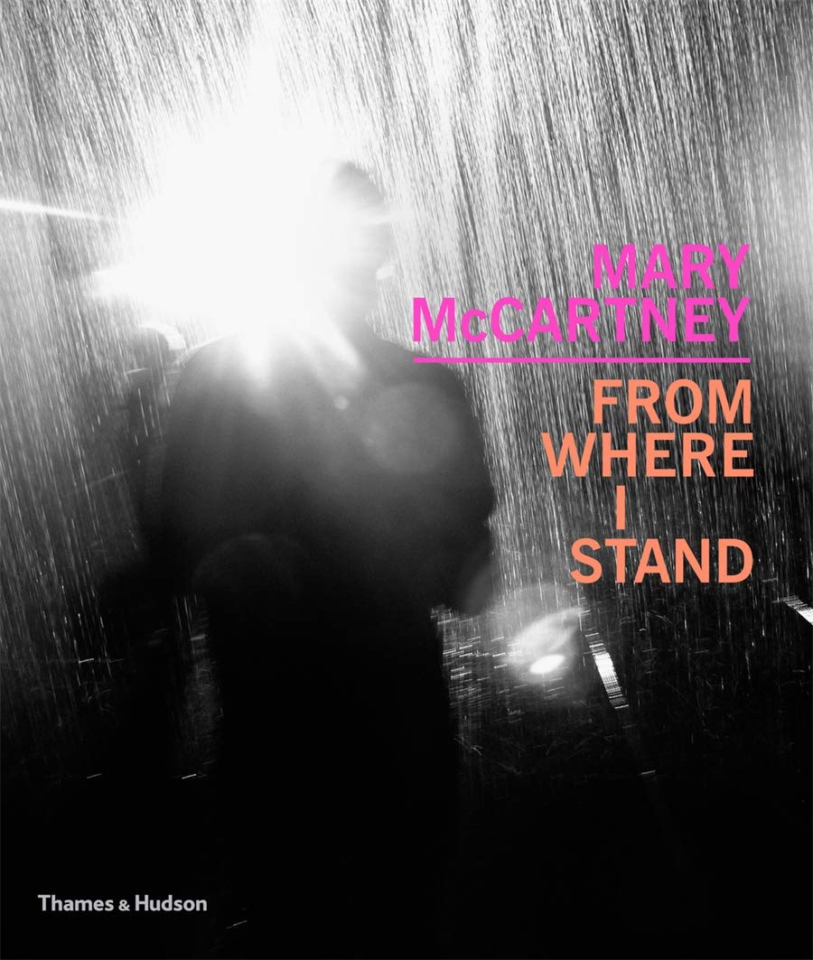 From Where I Stand | Mary McCartney - 1 | YEO