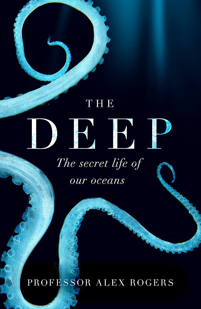 The Deep | Alex Rogers image0