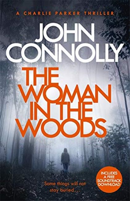 Woman in the Woods | John Connolly