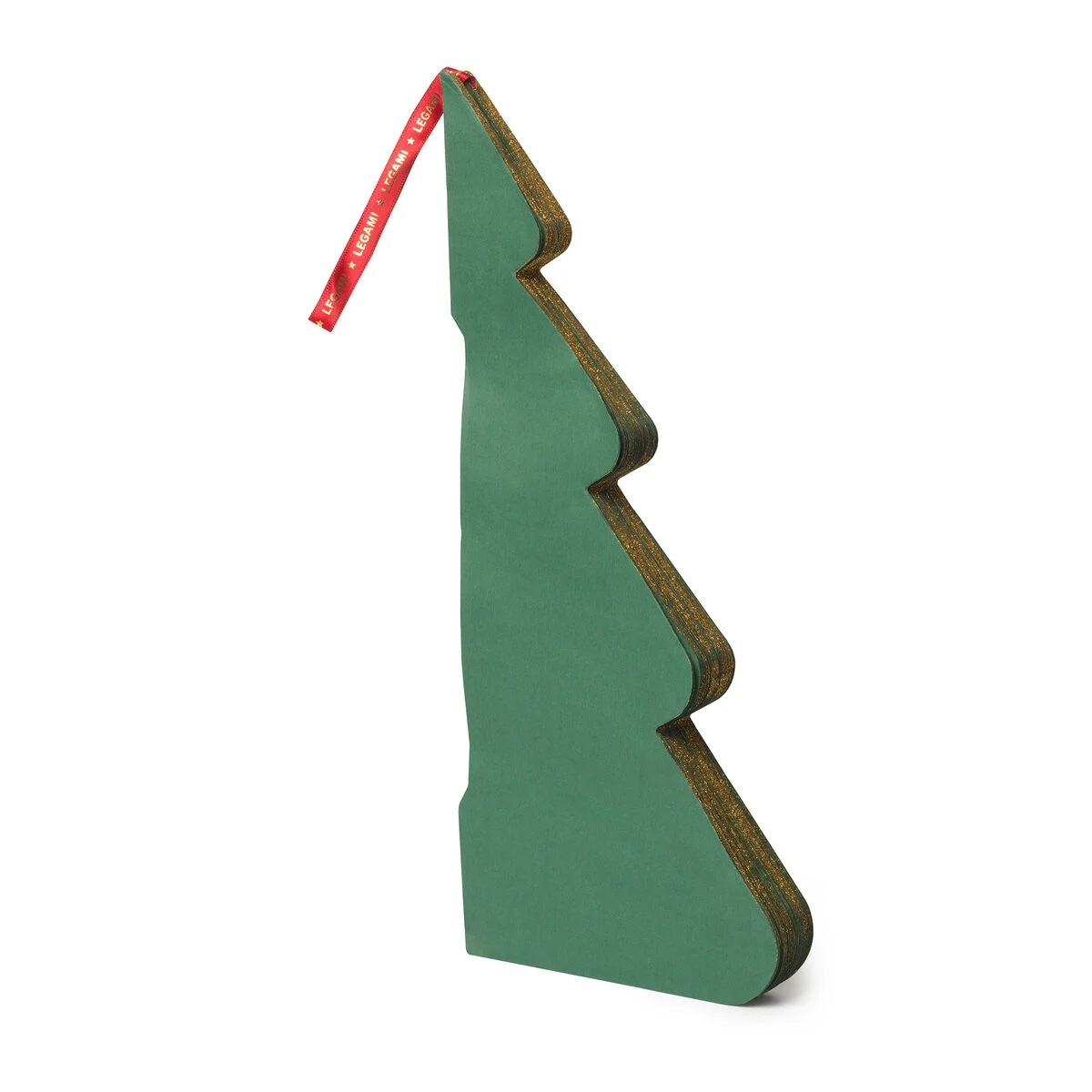 Decoratiune - Foldable Paper Christmas Tree | Legami - 1 | YEO