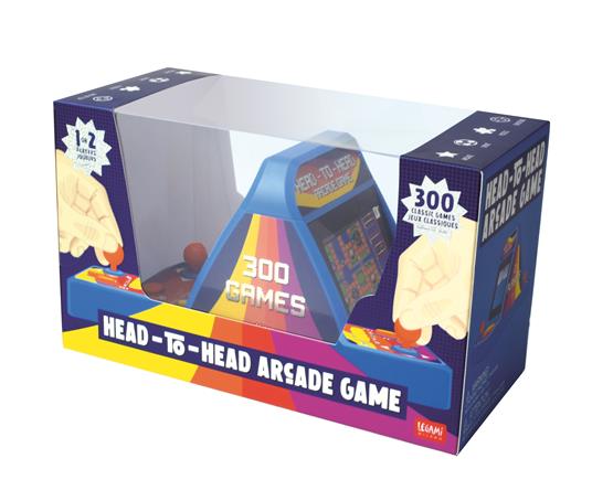 Joc Arcade - Head-to-Head | Legami