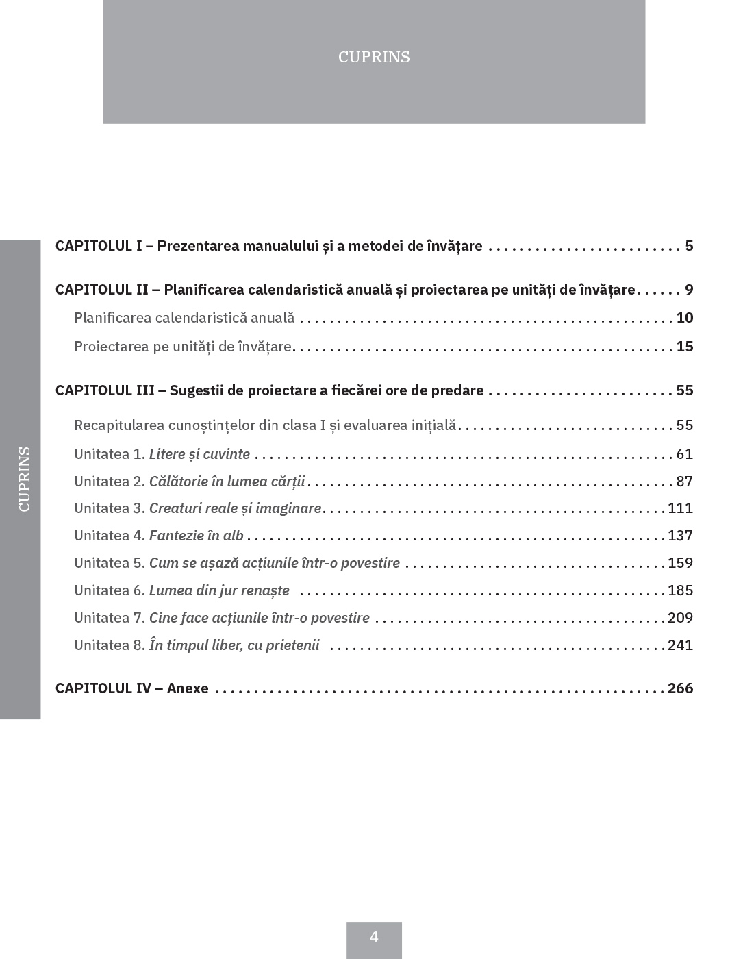 Comunicare in limba romana. Ghidul profesorului - Clasa a II-a | Sofia Dobra