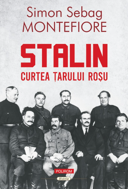 Stalin | Simon Sebag Montefiore - 4 | YEO