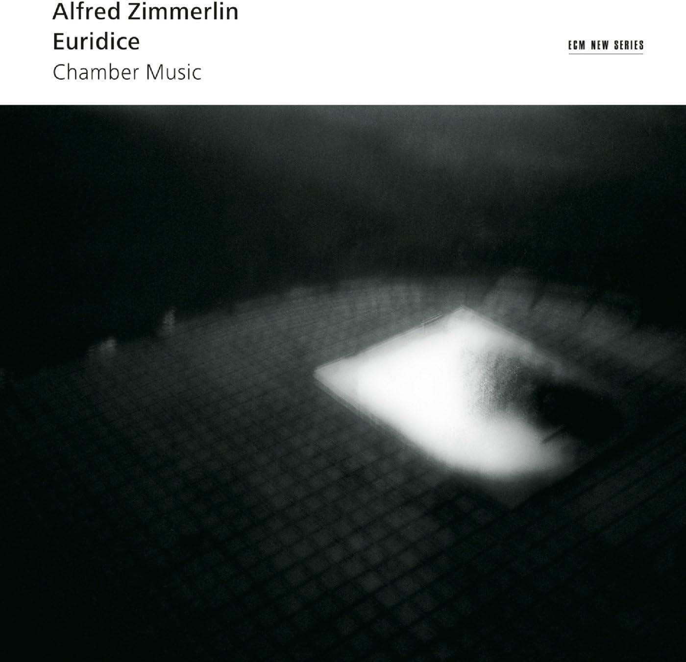 Euridice | Alfred Zimmerlin