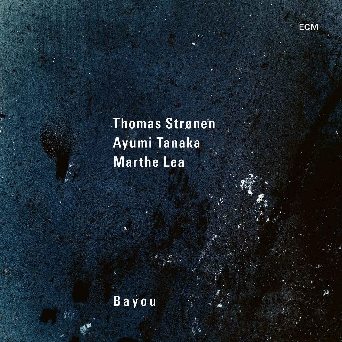Bayou - Vinyl | Thomas Stronen