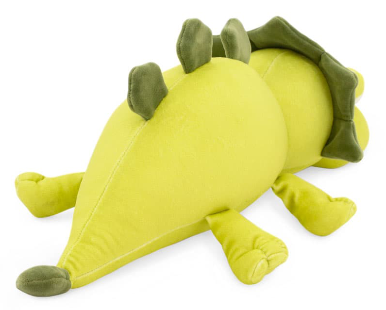 Jucarie de plus - Sleepy the Dragon - Green | Orange Toys
