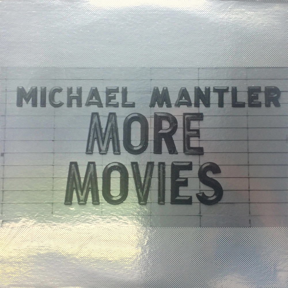 More Movies - Vinyl | Michael Mantler