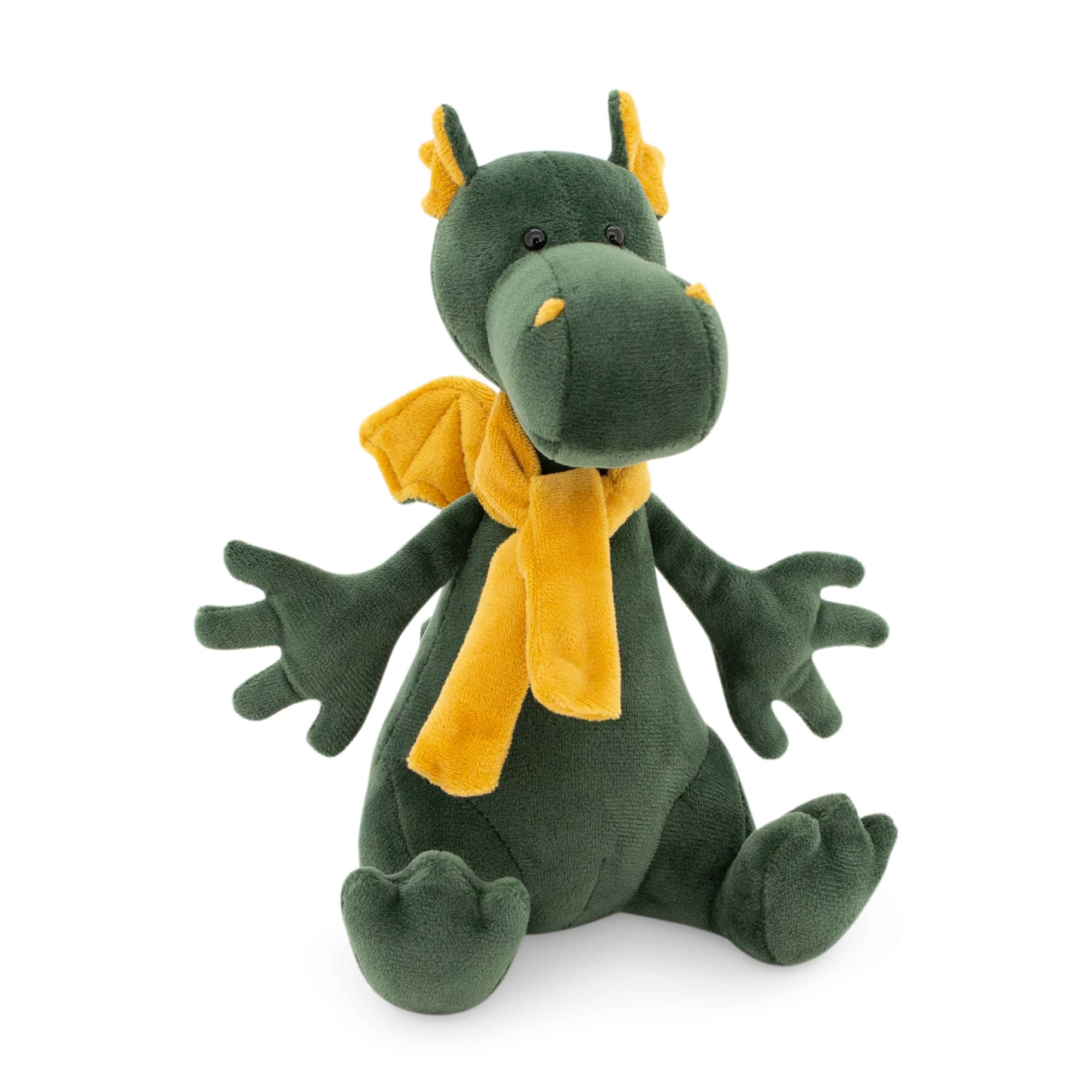 Jucarie de plus - Gigi, the dragon | Orange Toys