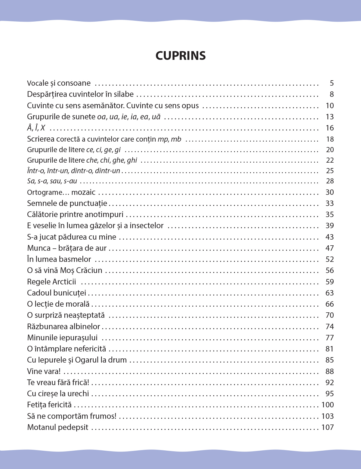 Antrenament pentru performanta. Comunicare in limba romana - Clasa a II-a | Daniela Berechet, Gentiana Berechet, Jeana Tita, Lidia Costache