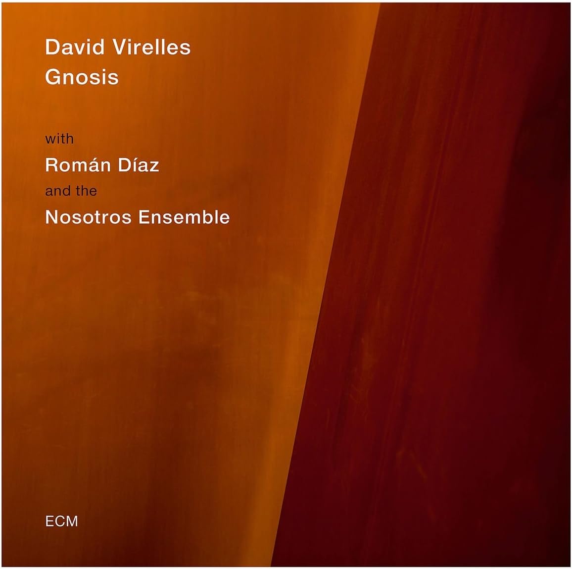 Gnosis - Vinyl | David Virelles