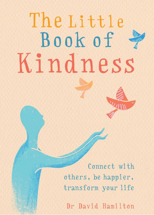 Little Book of Kindness | David Hamilton