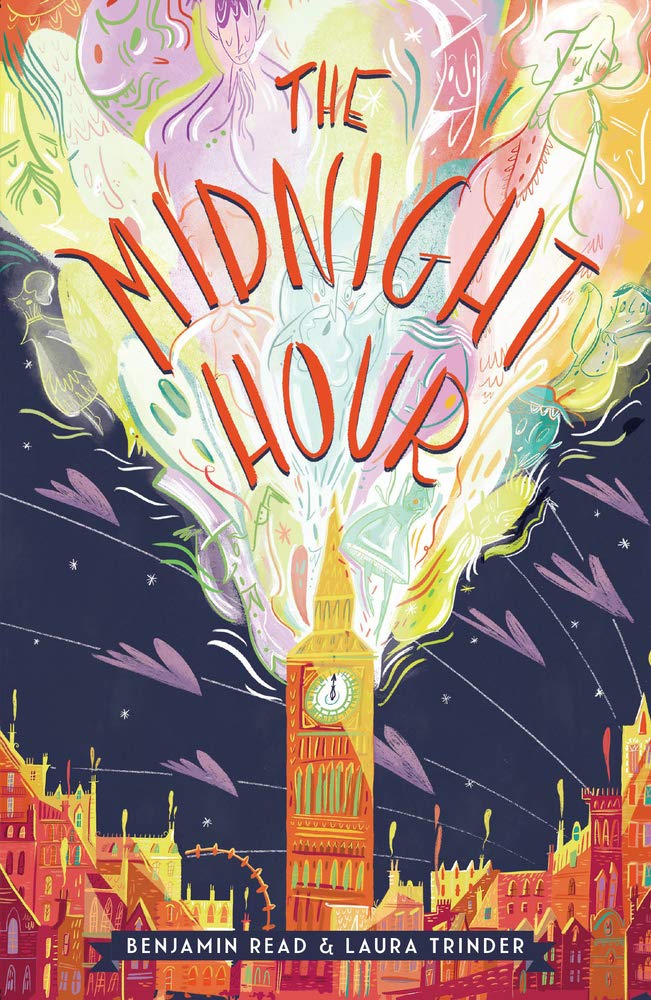 The Midnight Hour | Benjamin Read, Laura Trinder