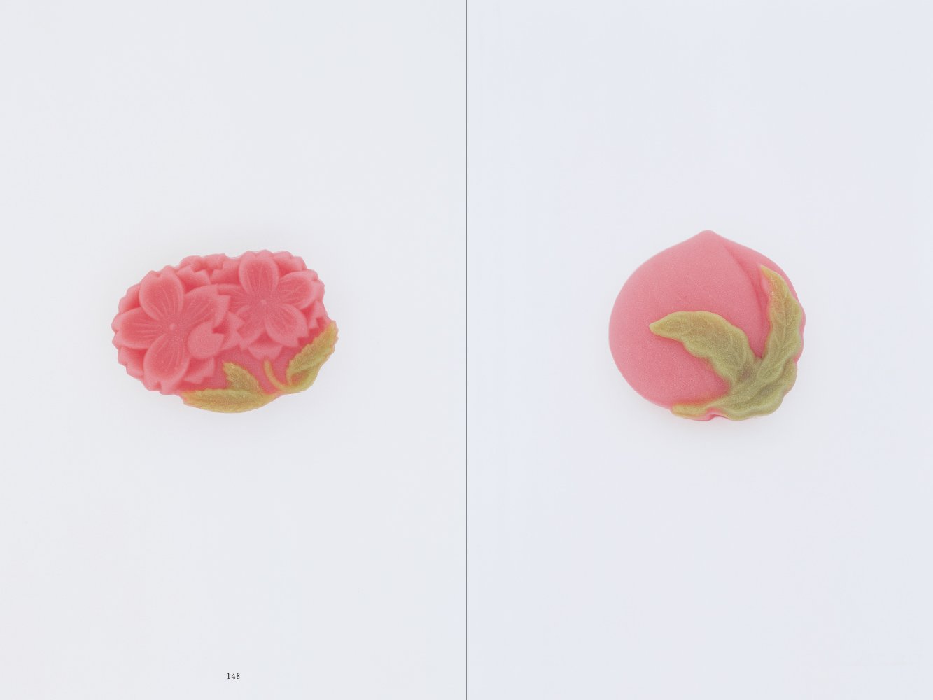 Wagashi | Kazuya Takaoka, Mtsuo Takashai - 9 | YEO