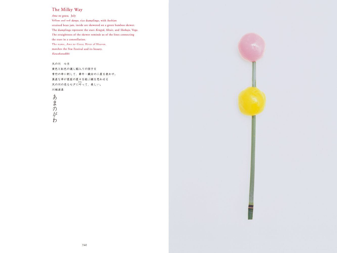 Wagashi | Kazuya Takaoka, Mtsuo Takashai - 2 | YEO