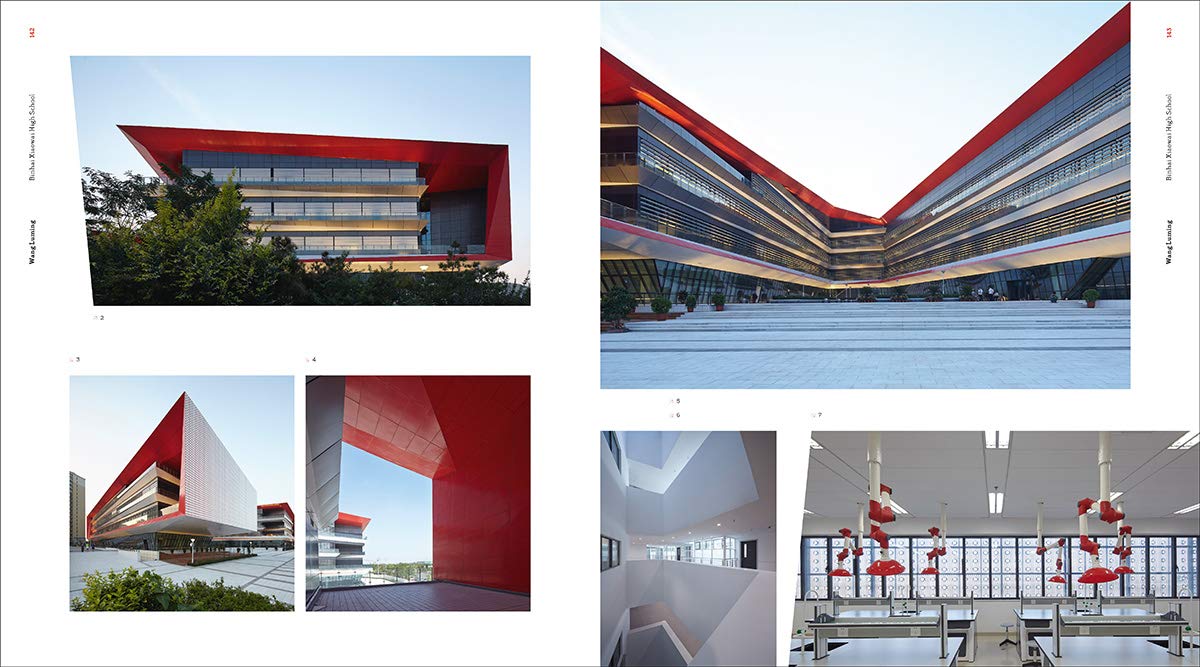 New Chinese Architecture | Austin Williams, Zhang Xin - 9 | YEO