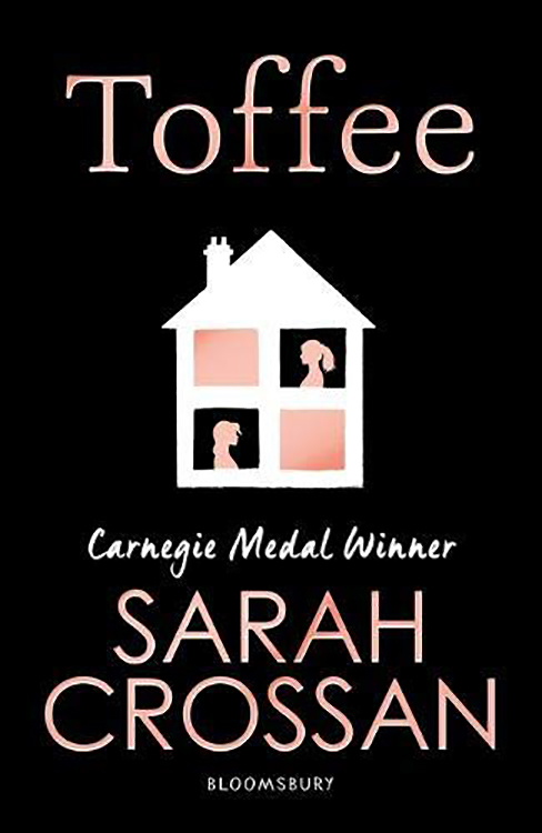 Toffee | Sarah Crossan