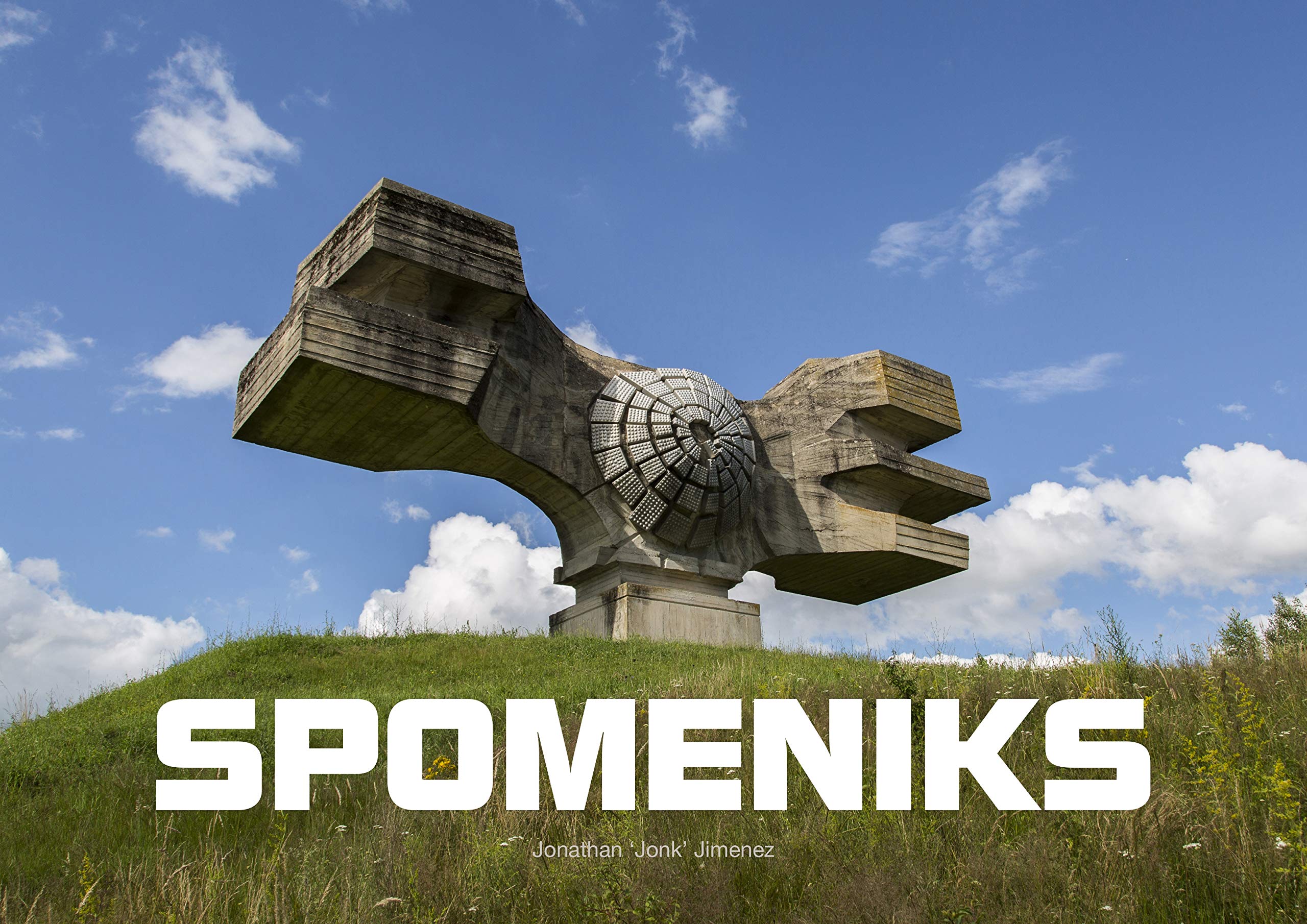 Spomeniks | Jonathan Jimenez