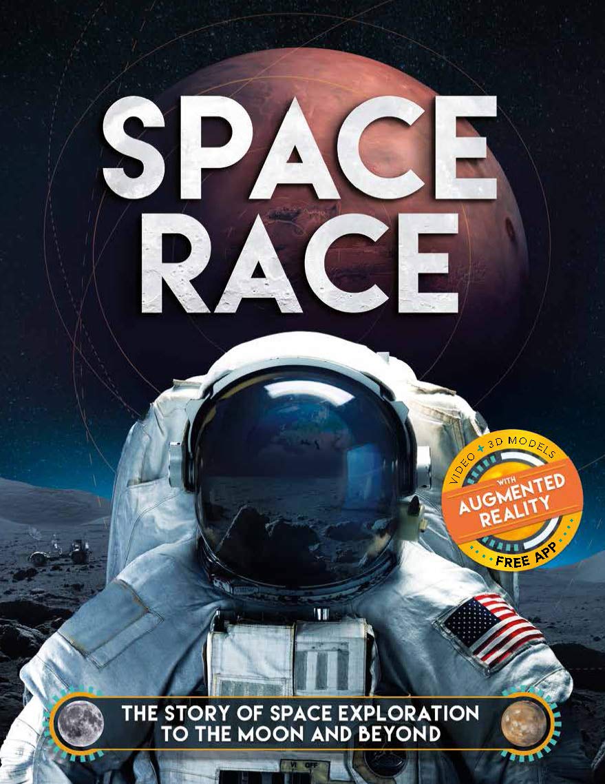 Space Race | Ben Hubbard