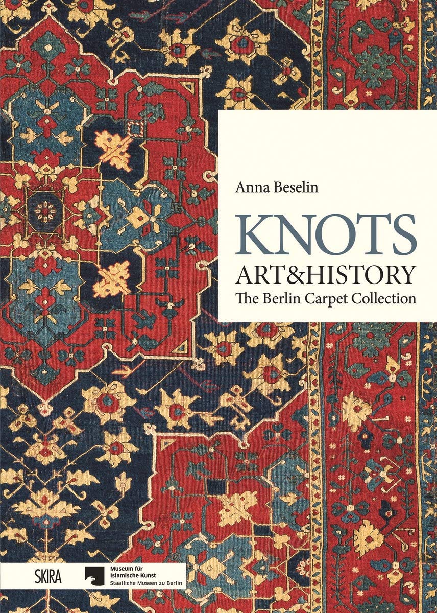 Knots, Art & History | Anna Beselin