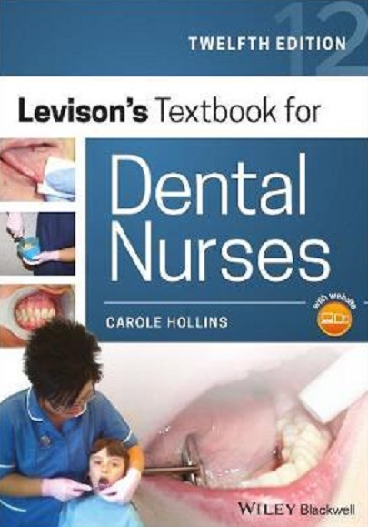 Levison\'s Textbook for Dental Nurses | C Hollins